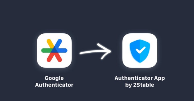 Google Authenticator and Authenticator App by 2Stable